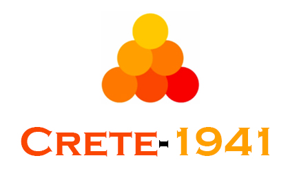Crete-1941 Blogs