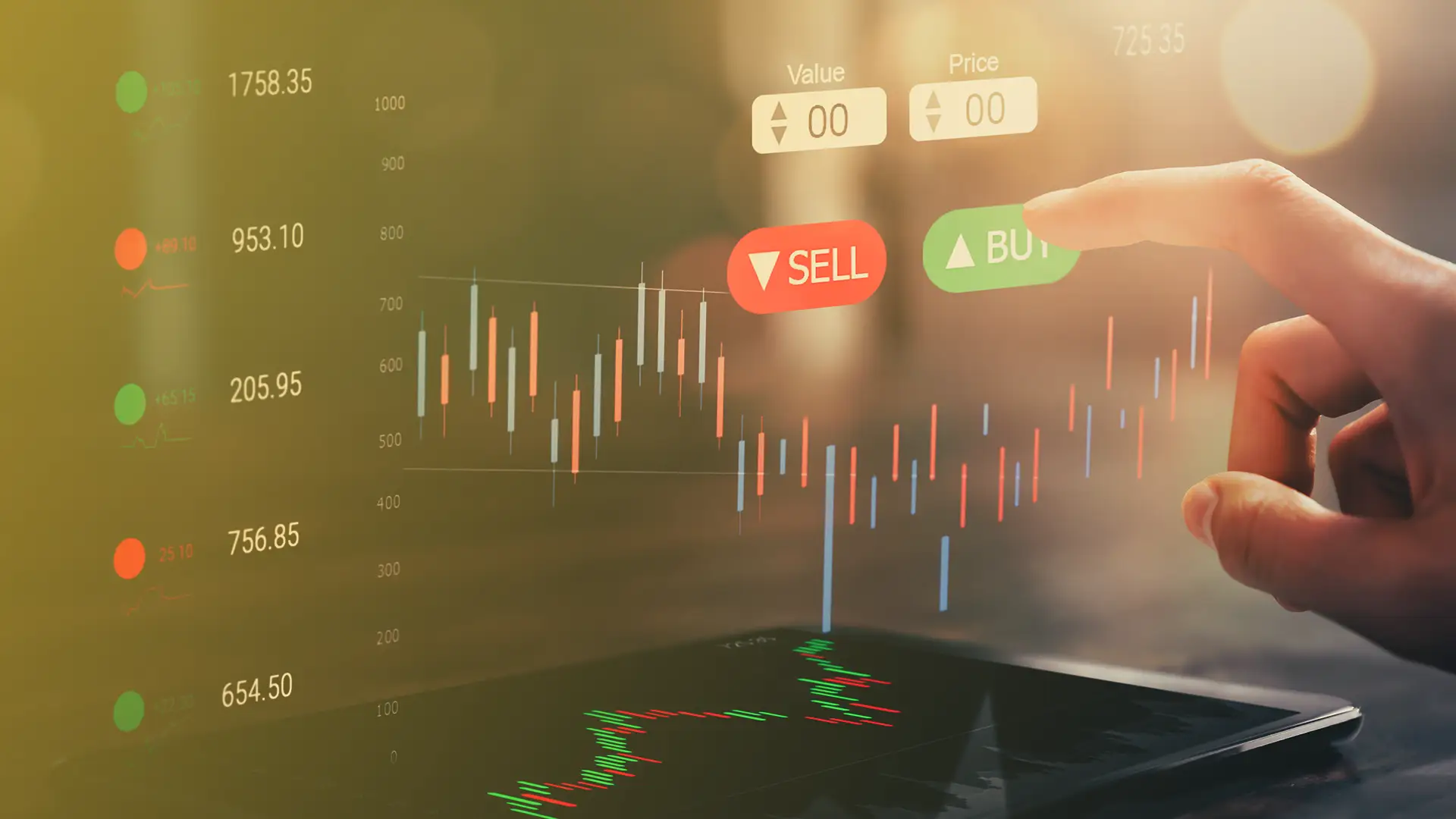 How To Use Crypto Trading App: Step-By-Step Guide