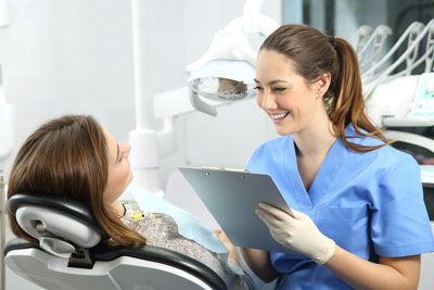 5 Easy Steps For Better Dental Care