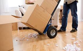 The Ultimate Movers Guide: Tips For A Smooth Relocation