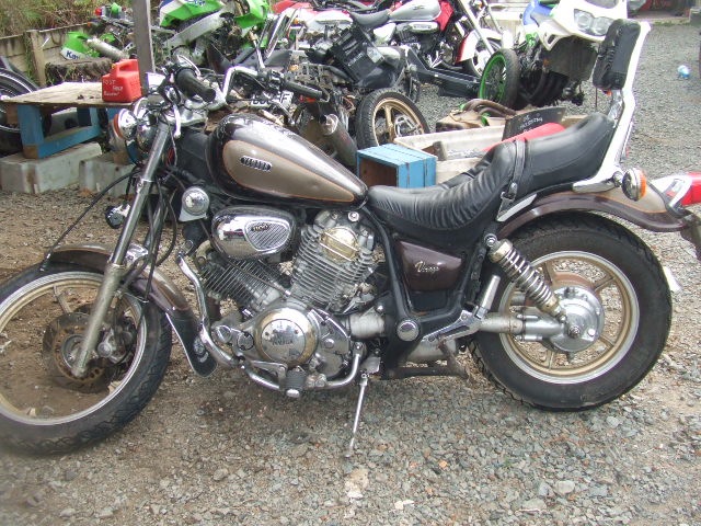 How To Find Motorcycle Wreckers