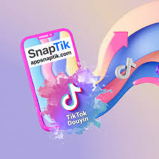 Snaptik Review: Complete Guide For Tiktok Video Downloader