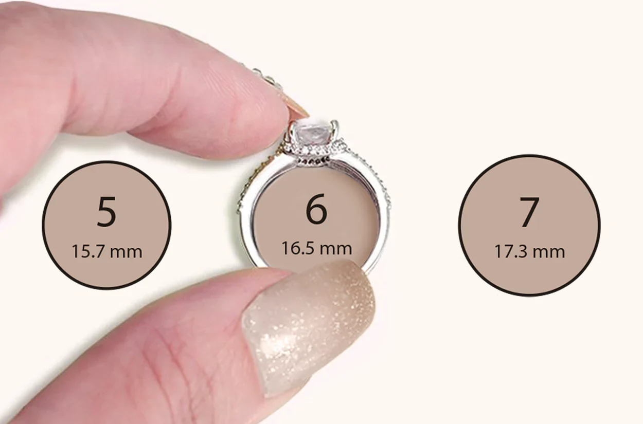 Ring Size Calculator Tips: Find Your Perfect Fit
