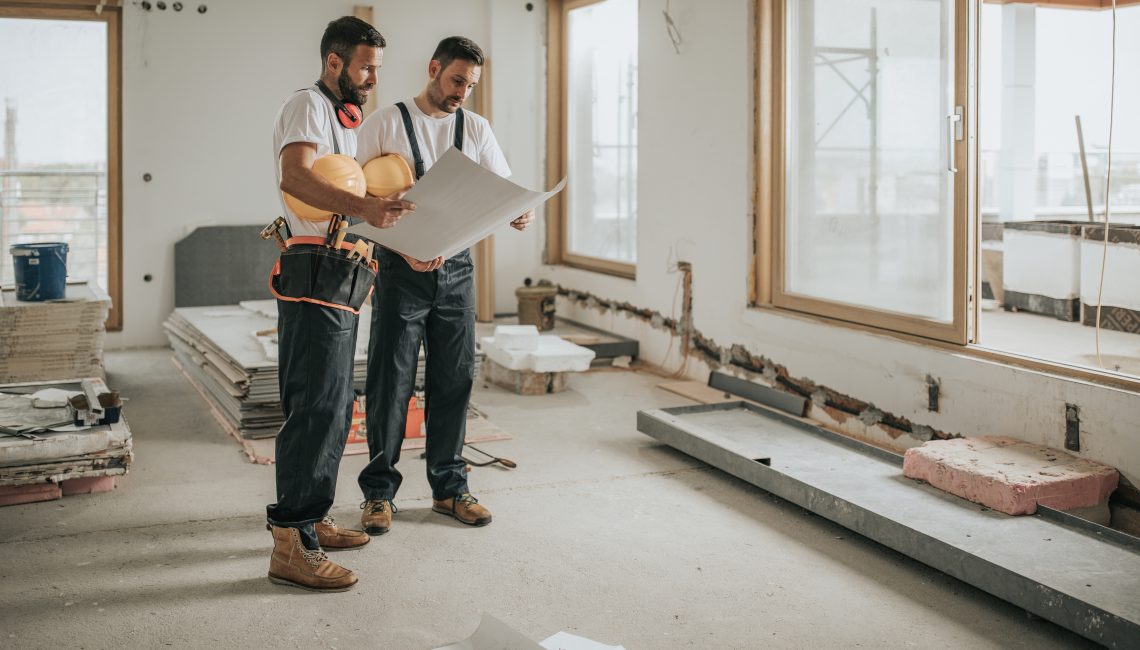 Renovation Contractor Guide: Tips For Successful Renovations