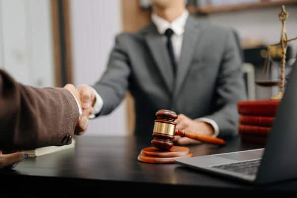 How To Find A Criminal Defense Attorney