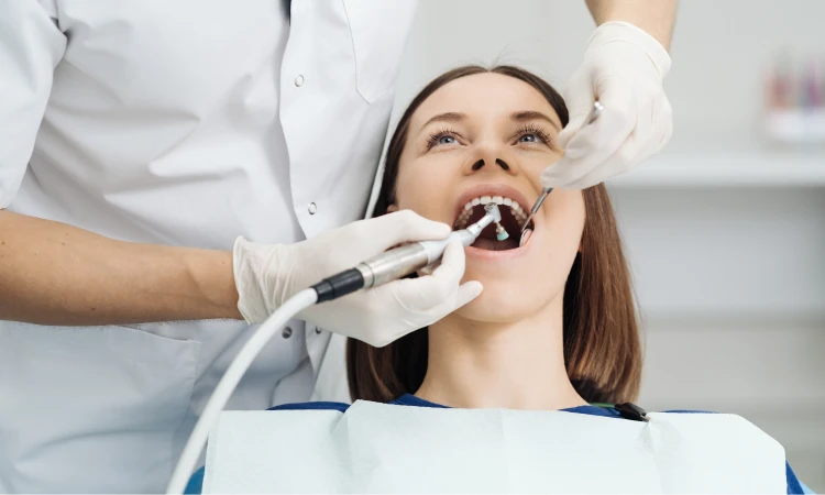 Essential Dentist Guide For Oral Health Maintenance