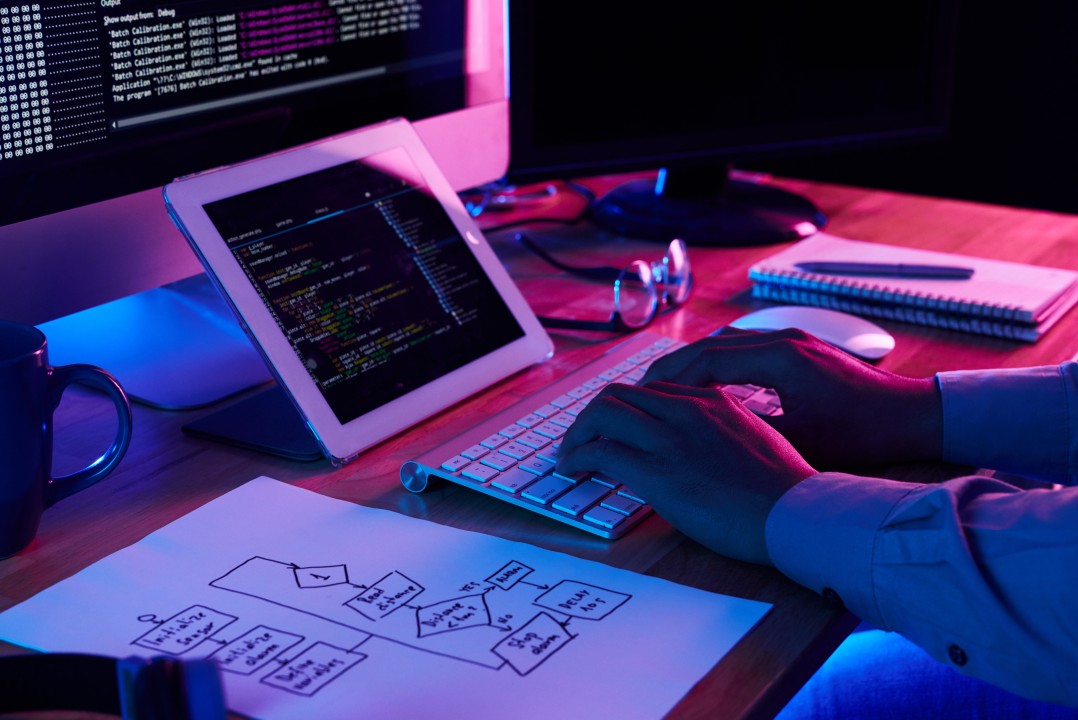 Web Design Tips: Your Ultimate Guide To Success