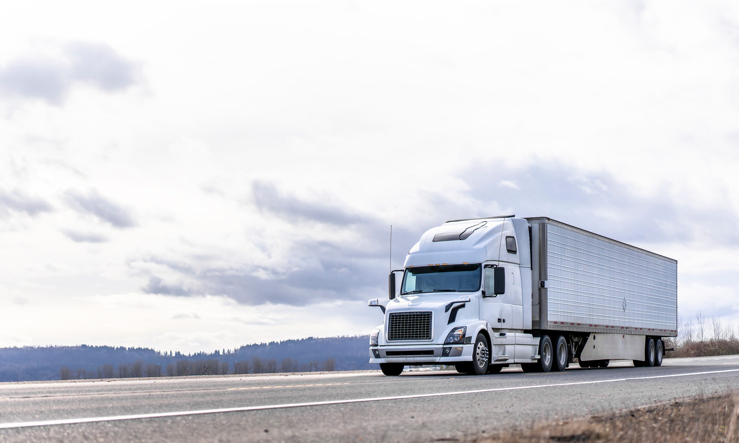 How To Onboard Freight Carriers: A Quick Guide