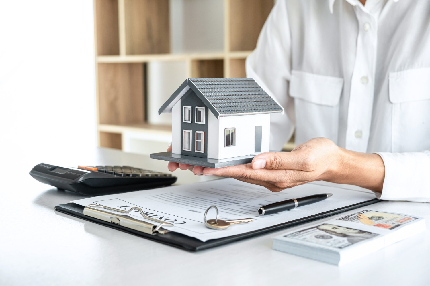 Easy Home Loans: Your Trusted Broker For Stress-Free Financing