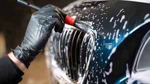 Ultimate Auto Detailing Guide For A Pristine Shine